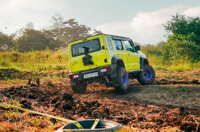 maruti-jimny-off-roading